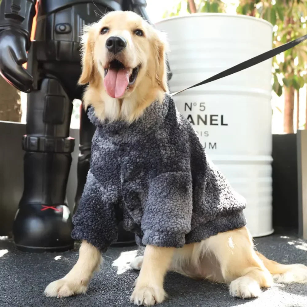 Winter Sweater For Dogs, Warm