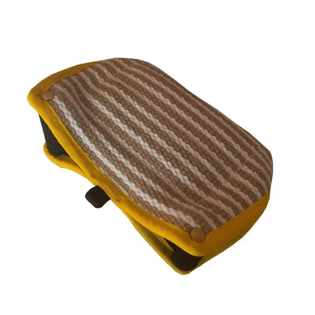 Durable Dog Training Bite Sleeve - Reusable, Bite Resistant