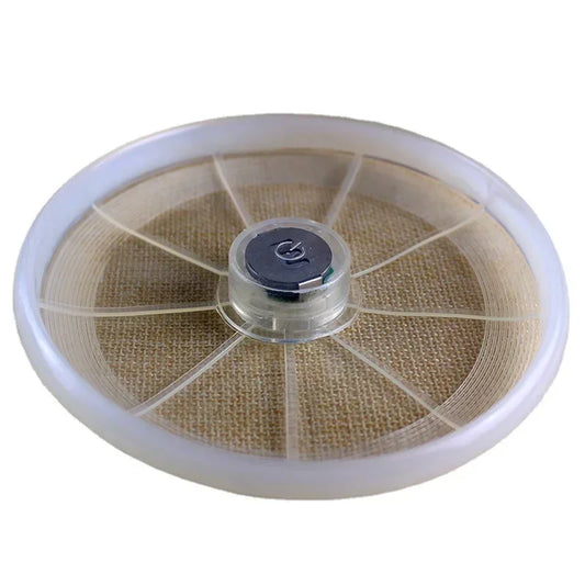 LED Flying Disc For Dogs - Training