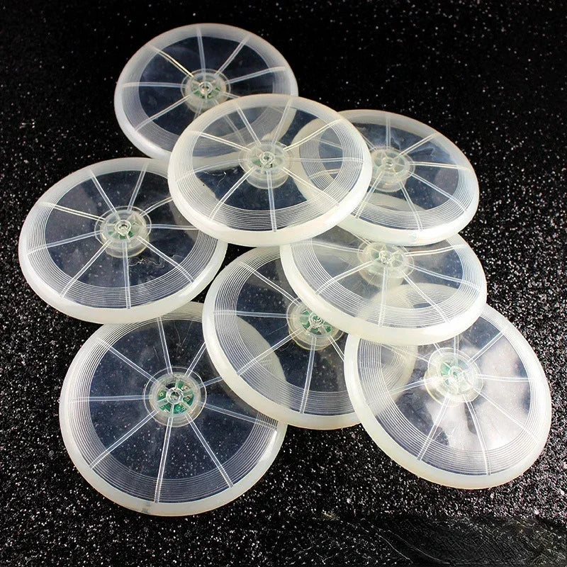 LED Flying Disc For Dogs - Training