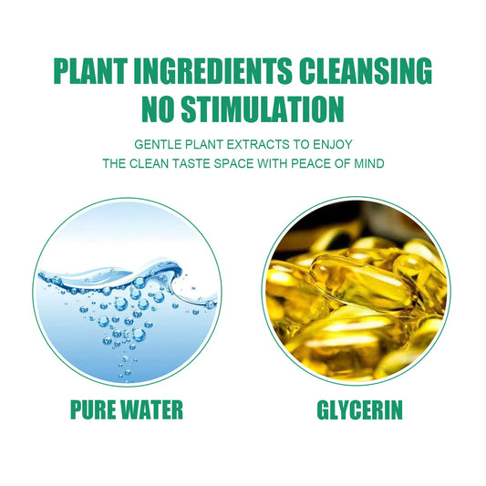 20 Piece/Pet Cleaning Teeth Finger Cover