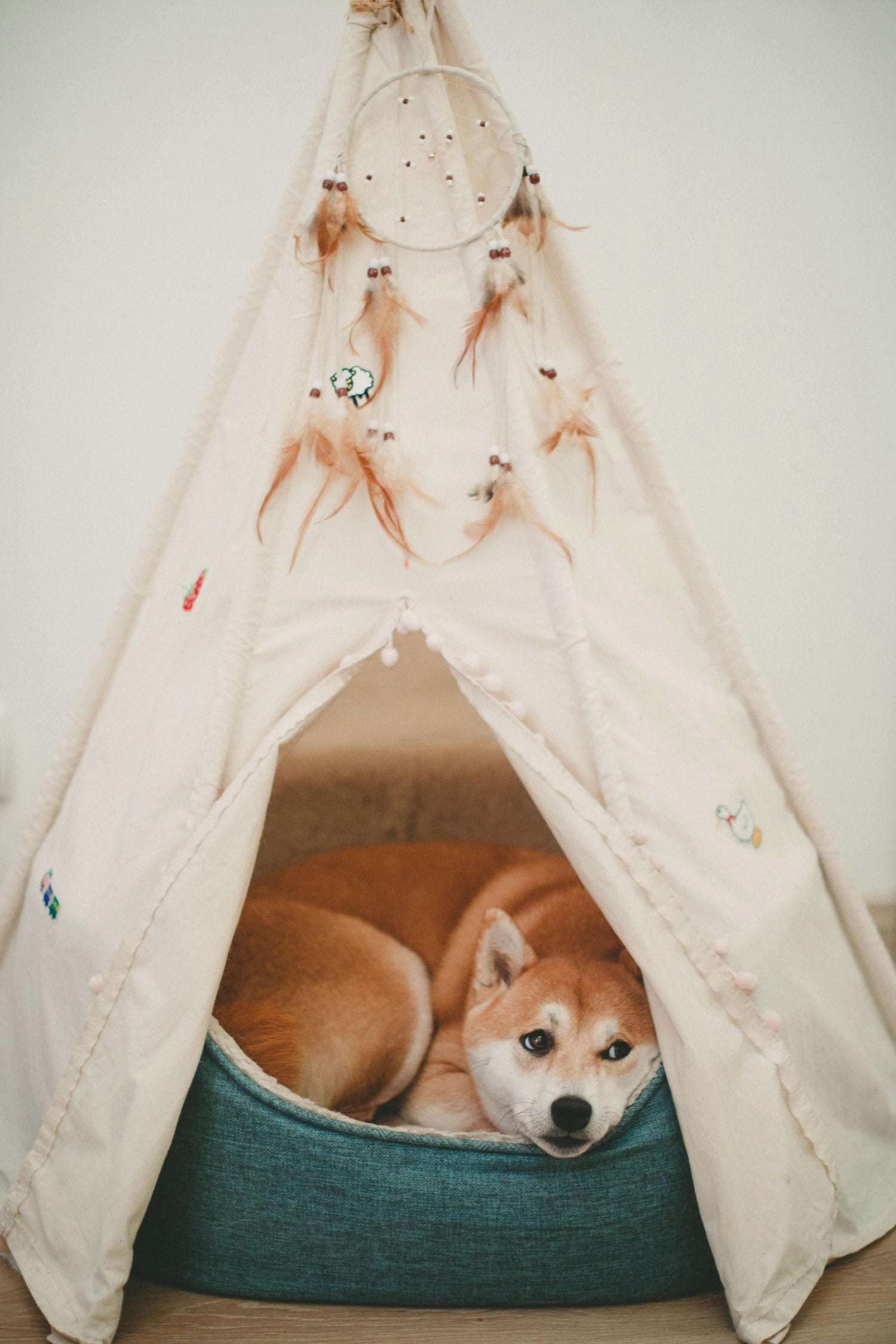 Bedding