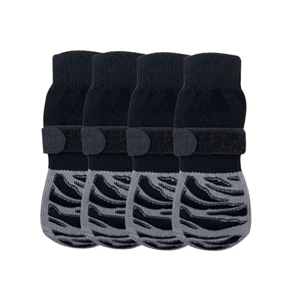 Anti-Shedding Breathable Waterproof Non-slip Socks
