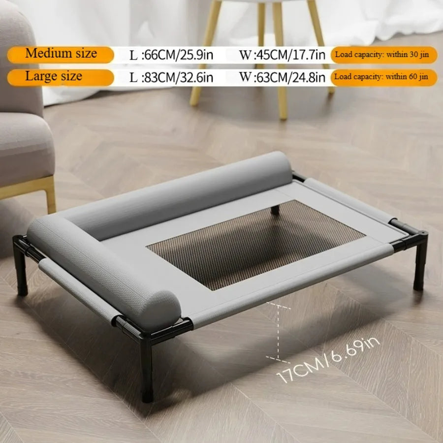 1 Piece Marching Moisture-Proof Pet Bed