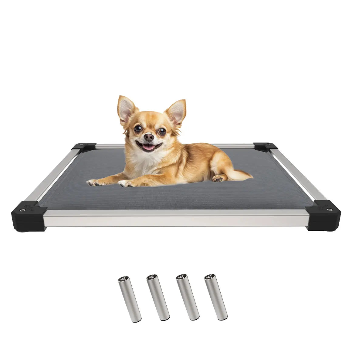 FXW Titanest Padded Dog Bed For Crate
