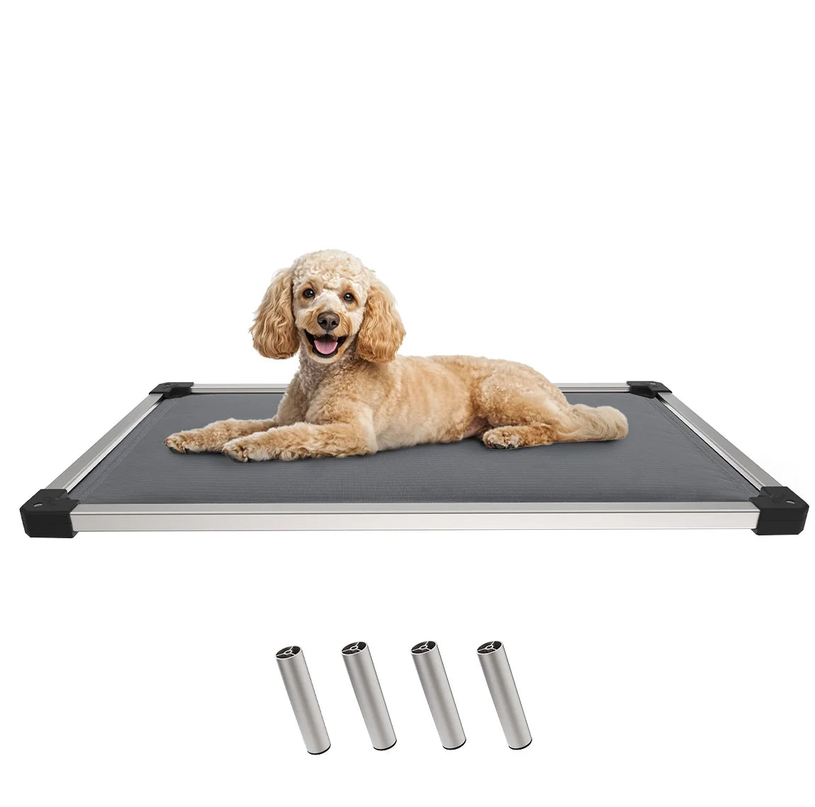 FXW Titanest Padded Dog Bed For Crate