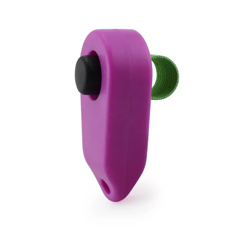 Training Clickers For Pets - Sitting, Stop Barking