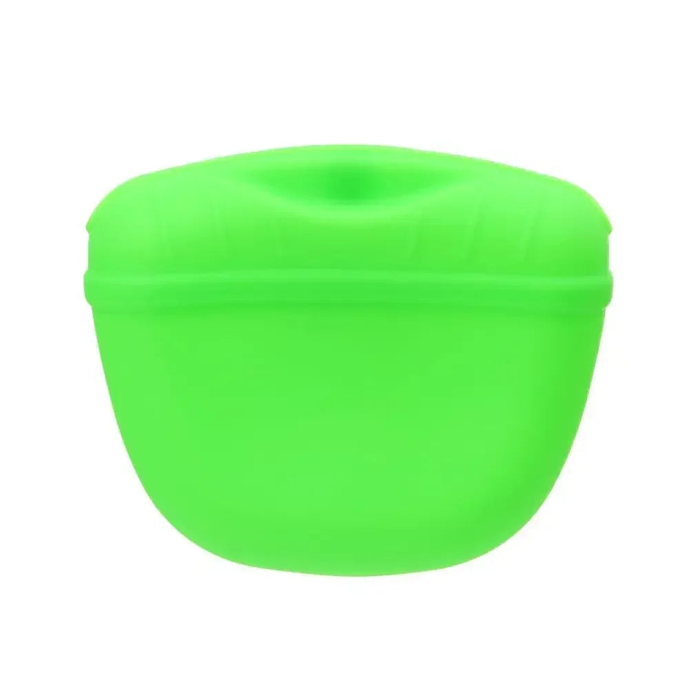 Silicone Dog Treat Pouch Pet For Training - Obedience