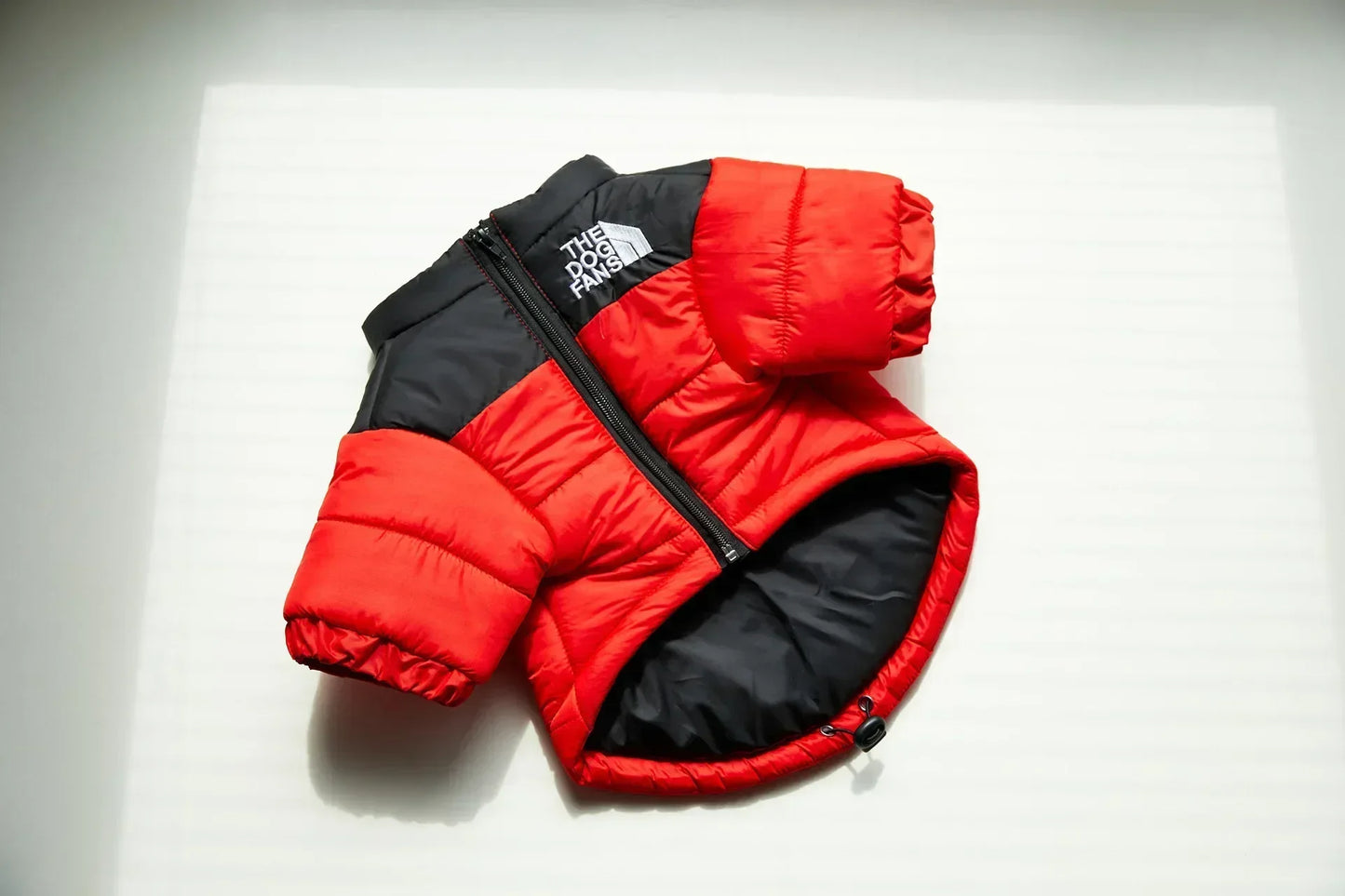 Winter Vest Jacket For Dogs - Warm