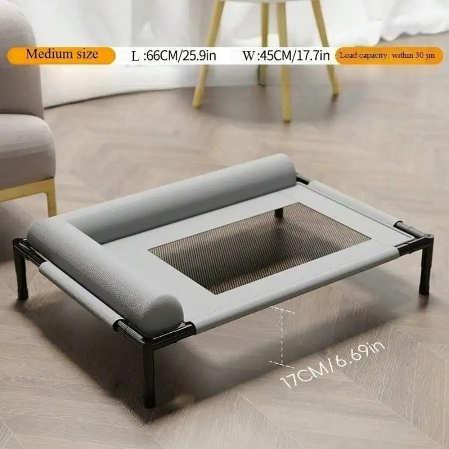 1 Piece Marching Moisture-Proof Pet Bed