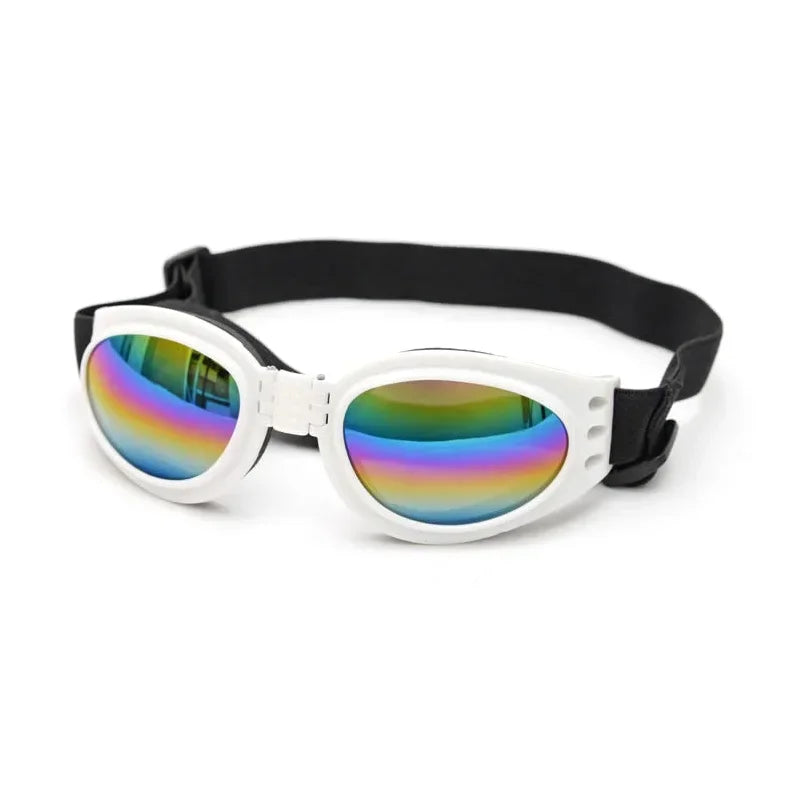 6 Colors Dogs Sunglasses, Waterproof, UV Protection