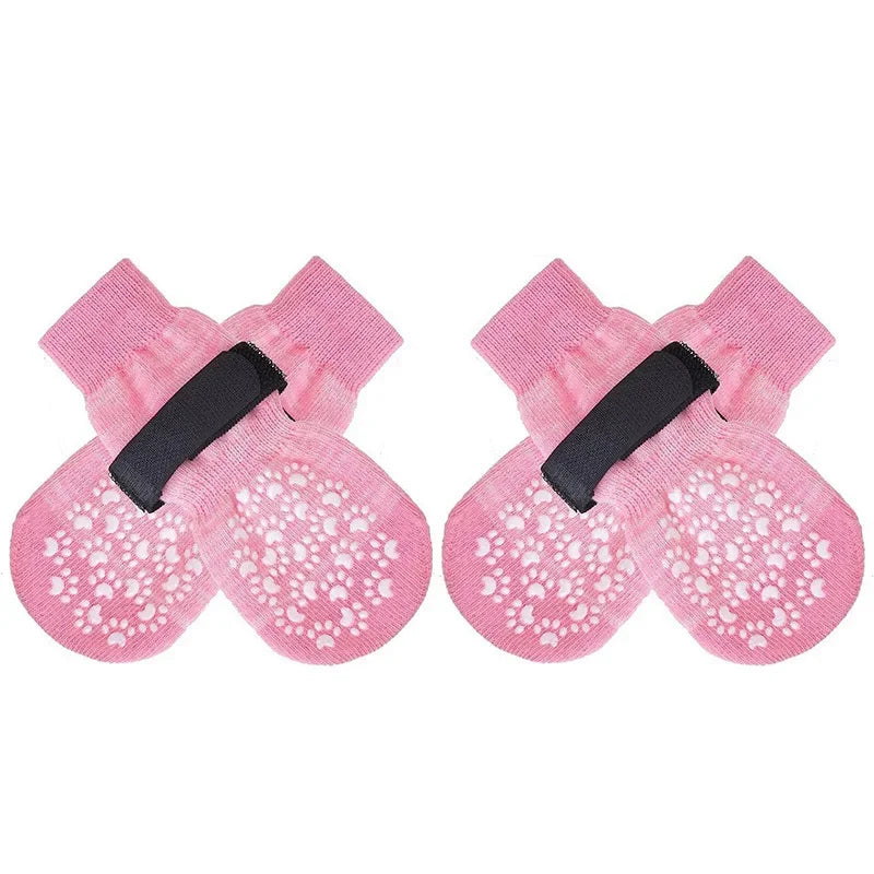 Anti-Shedding Breathable Waterproof Non-slip Socks