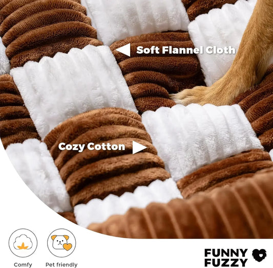 Pet Couch Covers For Furniture, Washable, Non-Slip