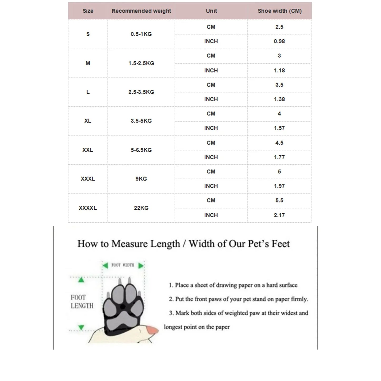 Breathable Soft-Soled Adjustable Shoes For Pets