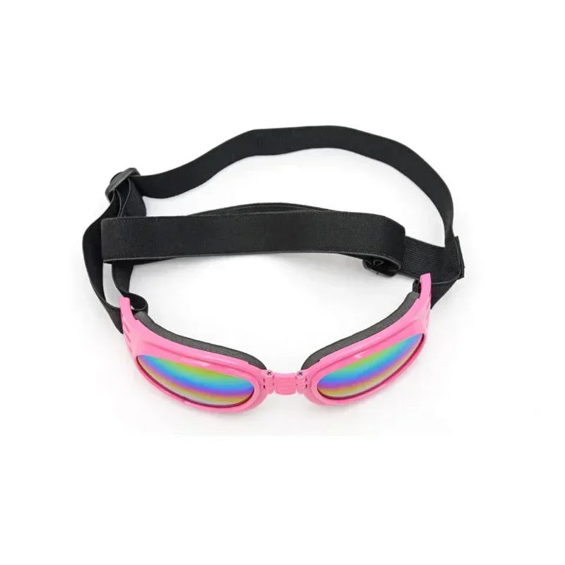 6 Colors Dogs Sunglasses, Waterproof, UV Protection