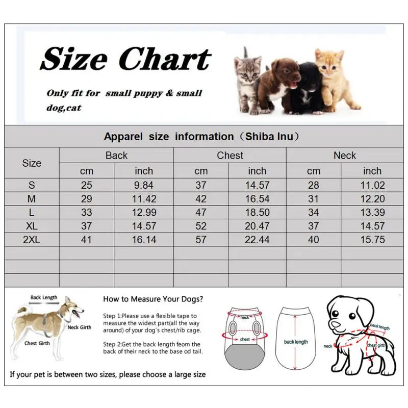 Warm Hooded Jacket With Harness For Dogs