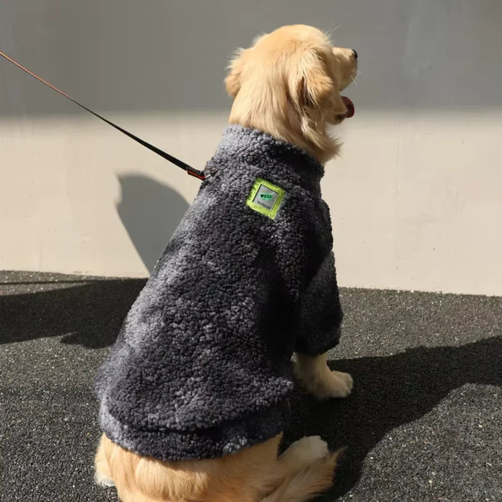 Winter Sweater For Dogs, Warm