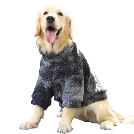 Winter Sweater For Dogs, Warm