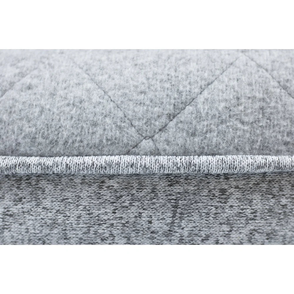 Comfortable Donut Pet Bed, Eco-Friendly, Washable