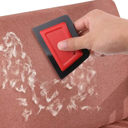 Pet Hair Remover Brush For Upholstery