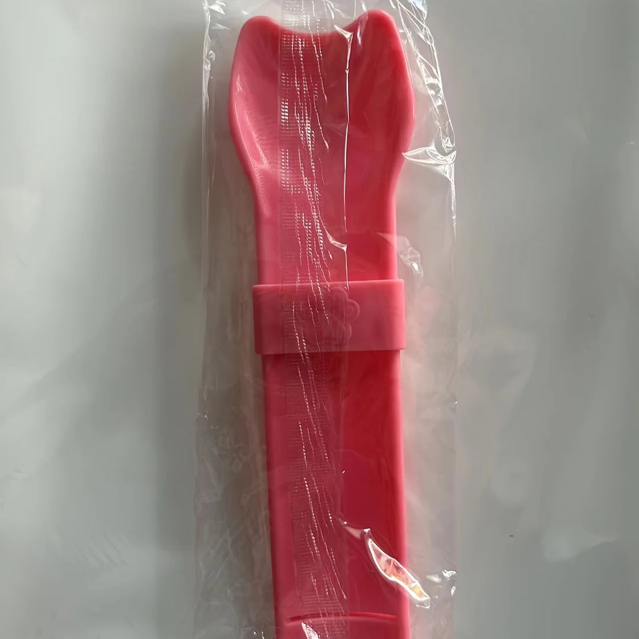 Cat Strip Squeeze Spoon Feeder -  Liquid Treats
