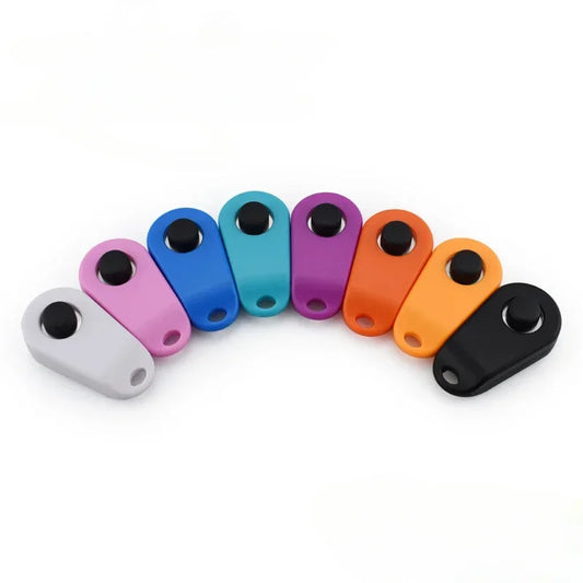 Training Clickers For Pets - Sitting, Stop Barking