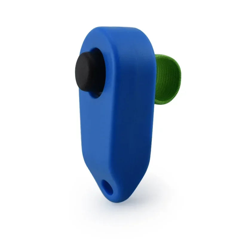 Training Clickers For Pets - Sitting, Stop Barking