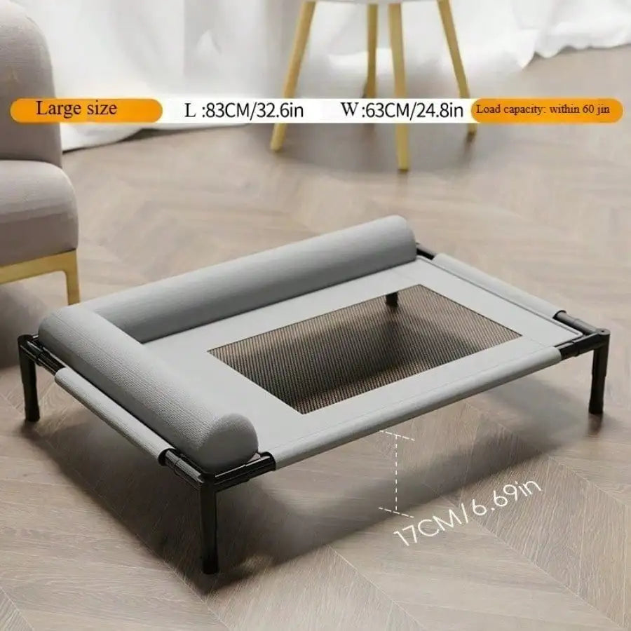 1 Piece Marching Moisture-Proof Pet Bed