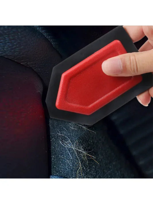 Pet Hair Remover Brush For Upholstery