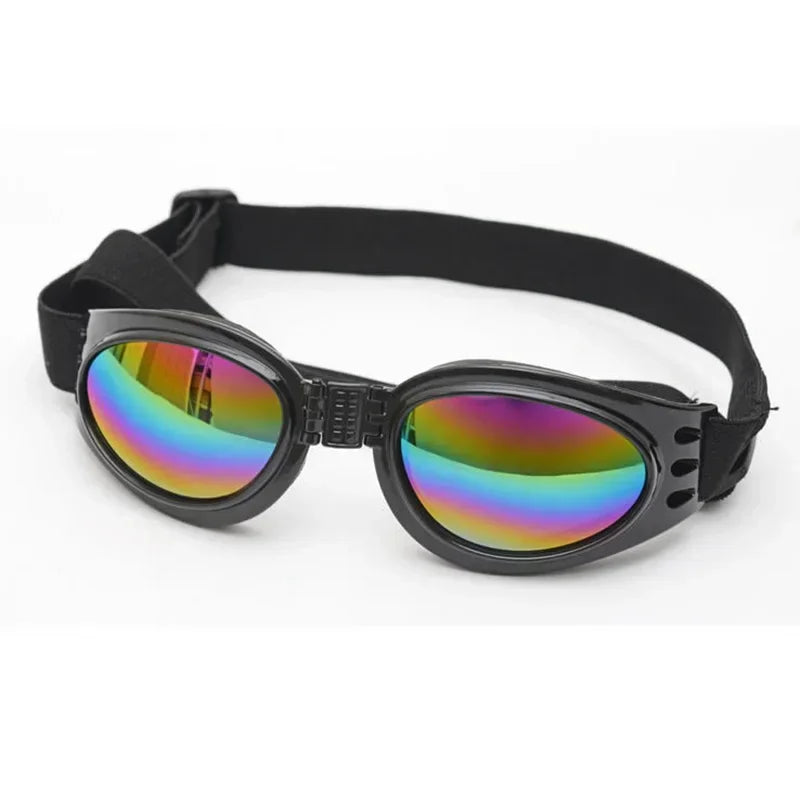 6 Colors Dogs Sunglasses, Waterproof, UV Protection