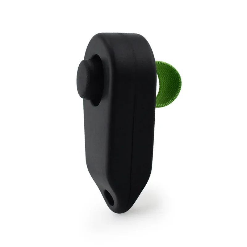 Training Clickers For Pets - Sitting, Stop Barking