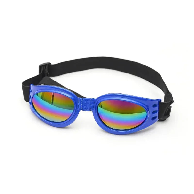 6 Colors Dogs Sunglasses, Waterproof, UV Protection