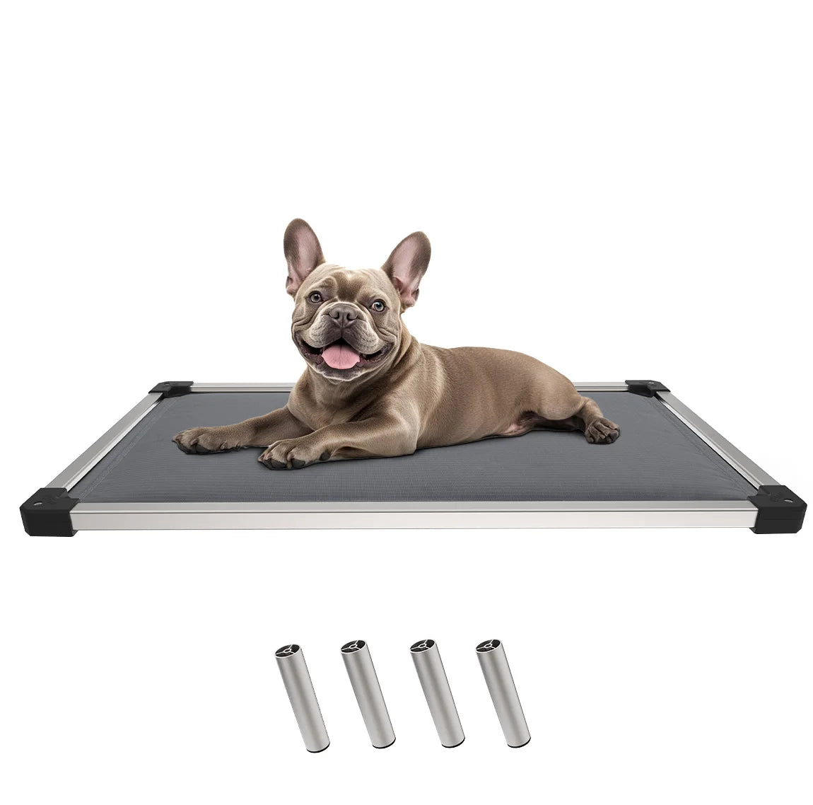 FXW Titanest Padded Dog Bed For Crate