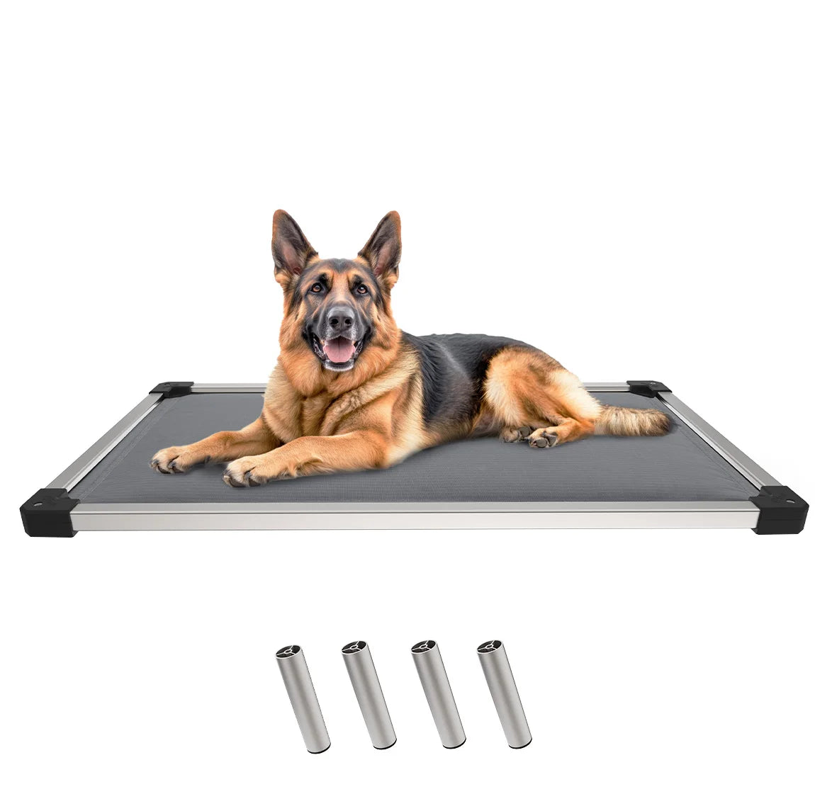 FXW Titanest Padded Dog Bed For Crate