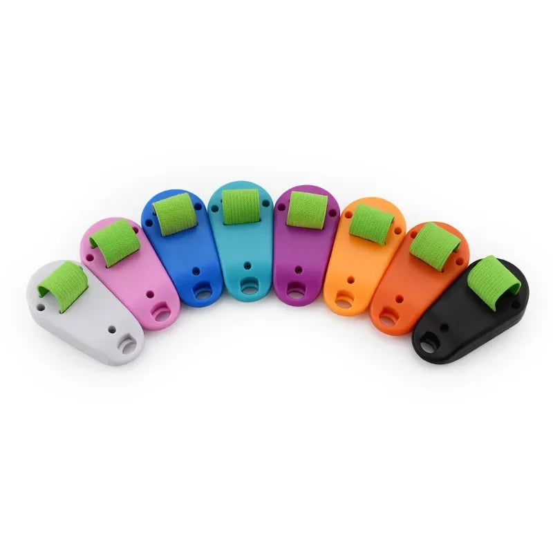 Training Clickers For Pets - Sitting, Stop Barking