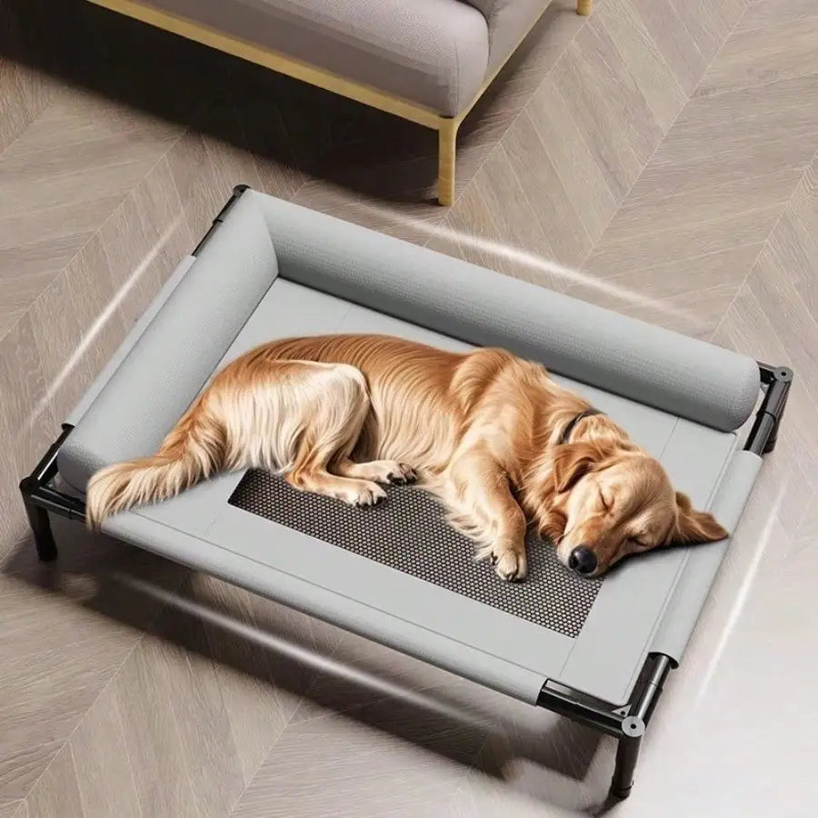 1 Piece Marching Moisture-Proof Pet Bed