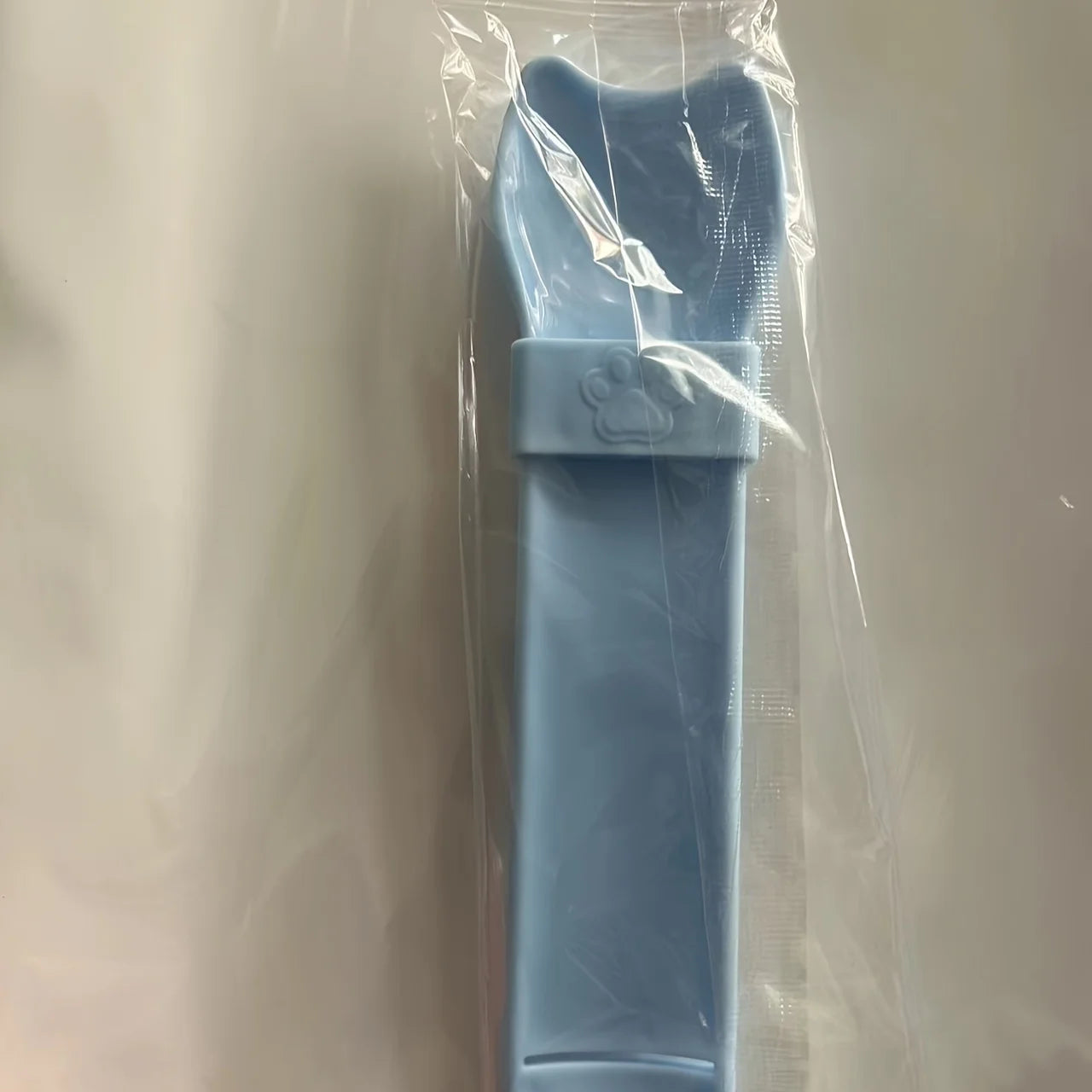 Cat Strip Squeeze Spoon Feeder -  Liquid Treats