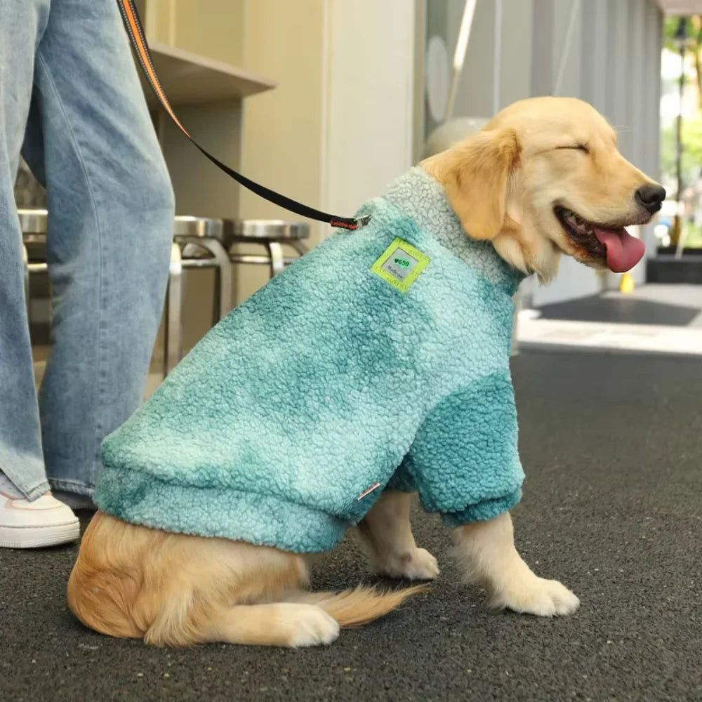 Winter Sweater For Dogs, Warm