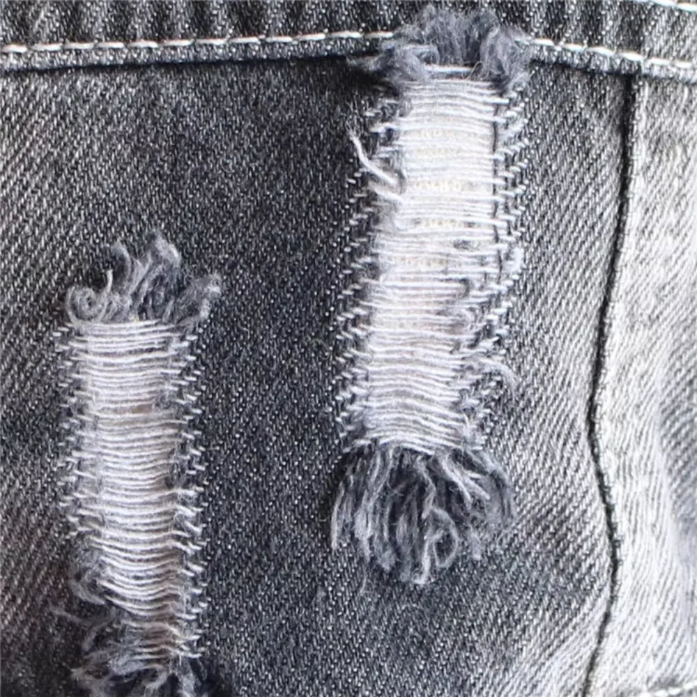 Classic Denim Vest For Small Dogs