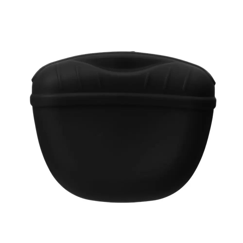Silicone Dog Treat Pouch Pet For Training - Obedience