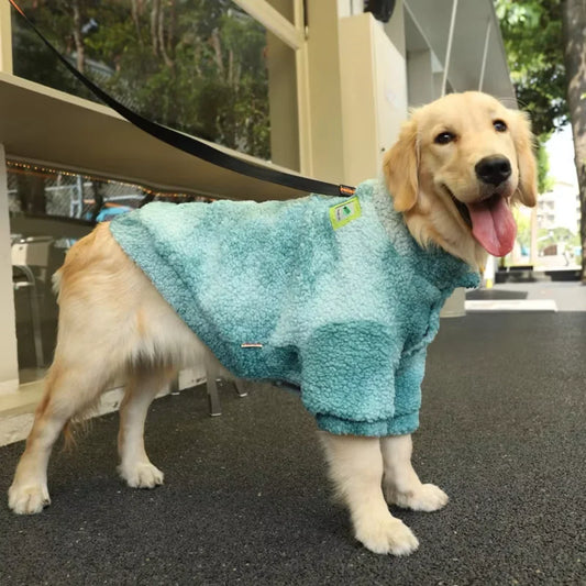 Winter Sweater For Dogs, Warm