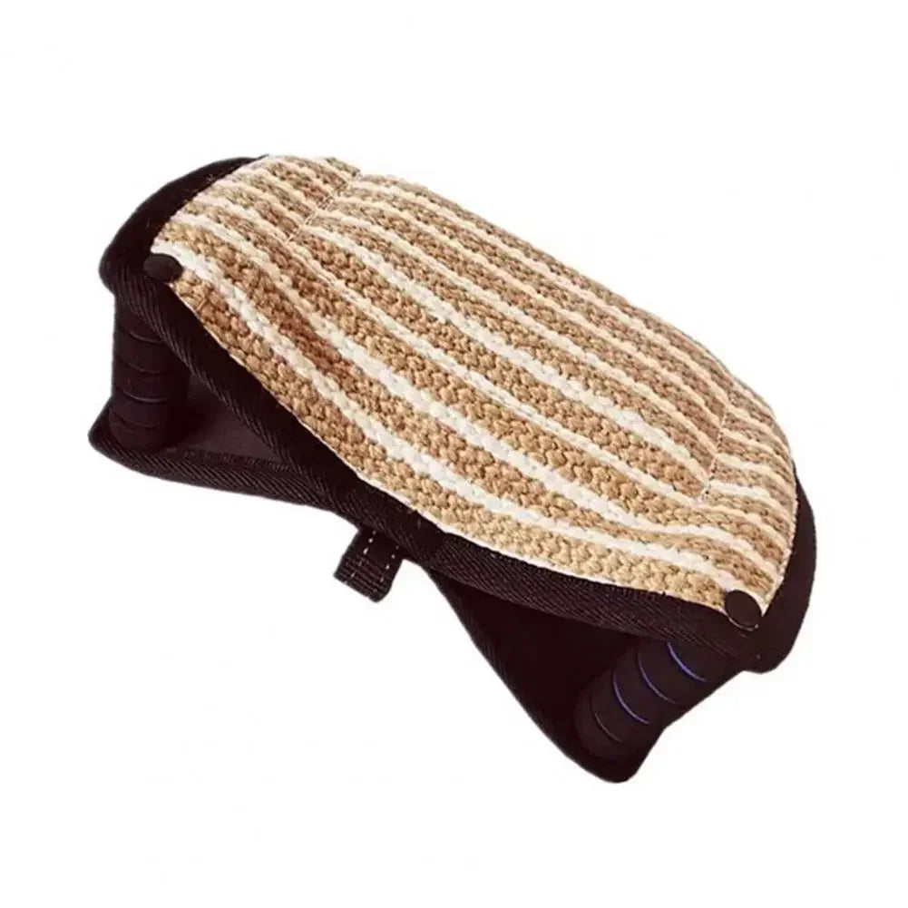 Durable Dog Training Bite Sleeve - Reusable, Bite Resistant
