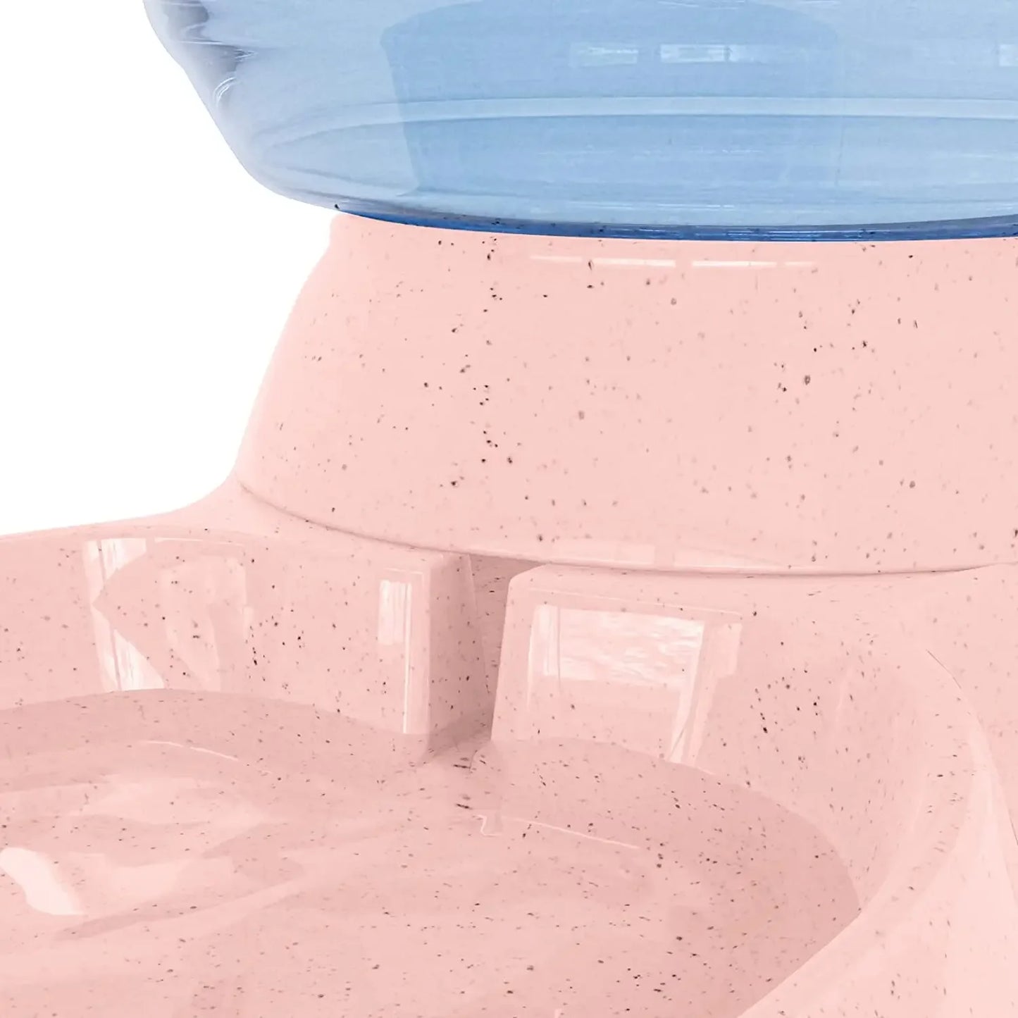 Automatic Water/Food Dispenser For Pets