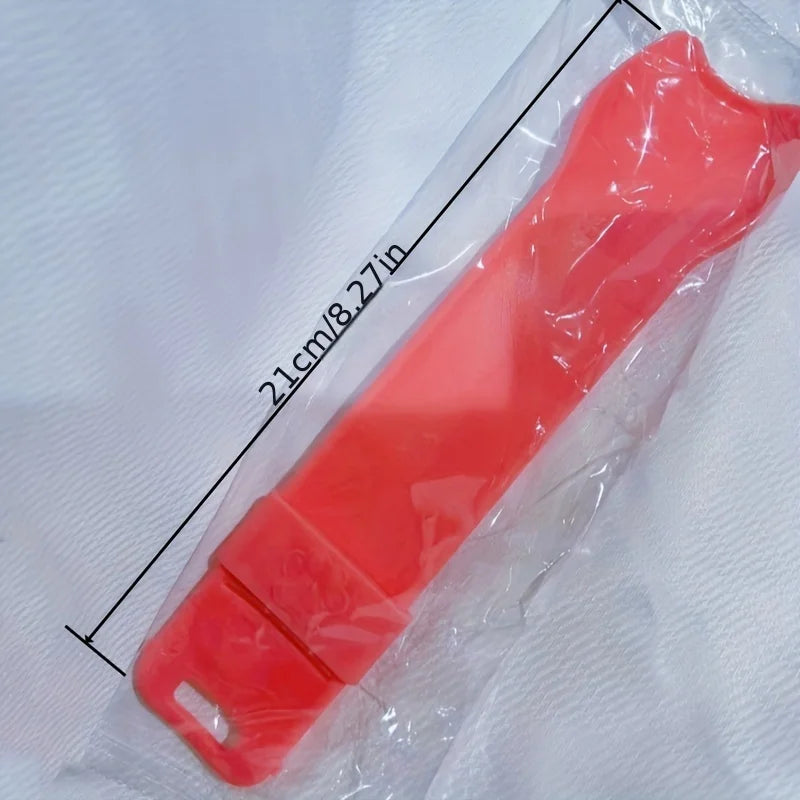 Cat Strip Squeeze Spoon Feeder -  Liquid Treats