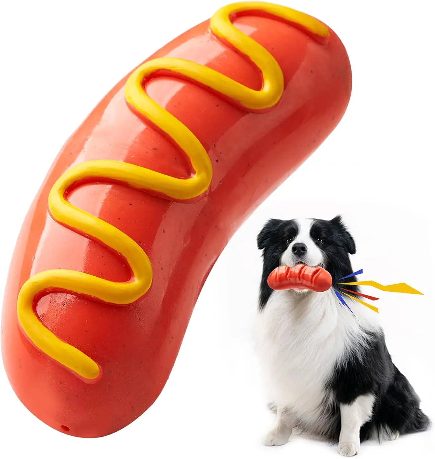 Indestructible Dog Chew Toys For Aggressive Chewers