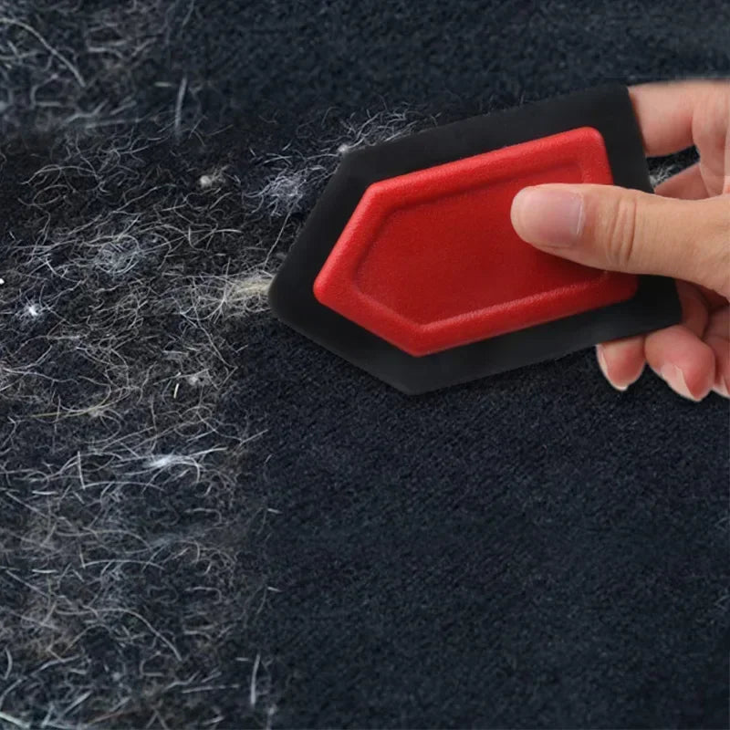 Pet Hair Remover Brush For Upholstery