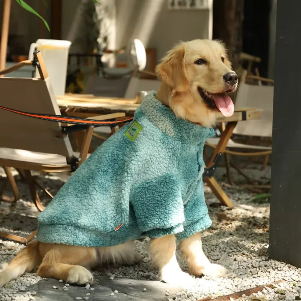 Winter Sweater For Dogs, Warm