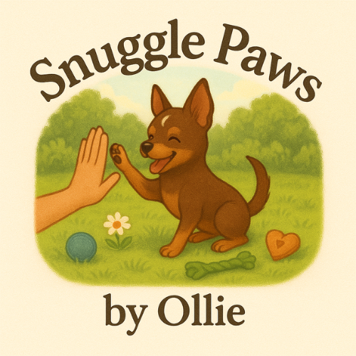 SnugglepawsByOllie